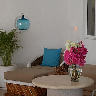 Club Cascadas de Baja &mdash; Balcony