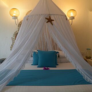 Club Cascadas de Baja &mdash; Bedroom