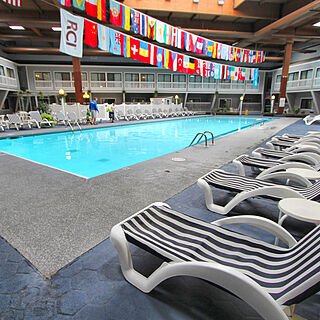 The Cove at Yarmouth — Pool