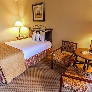 Holiday Inn Club Vacations David Walley's Resort — Bedroom