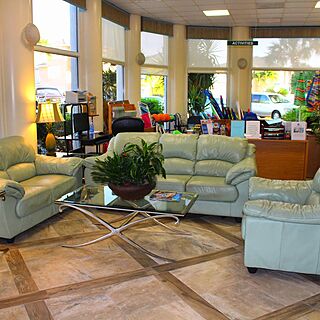 Discovery Beach Resort — Lobby