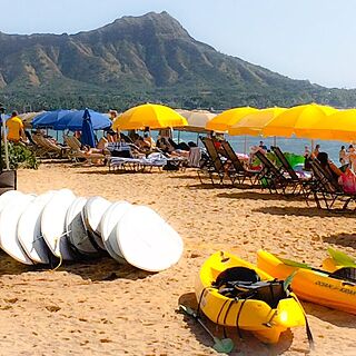 Wyndham Vacation Resorts Royal Garden at Waikiki