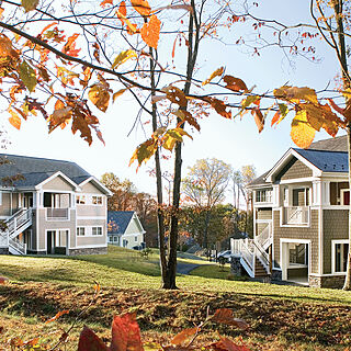 Wyndham Vacation Resorts Shawnee Village - Crestview