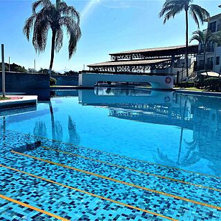 Villa Vera Puerto Vallarta — Pool