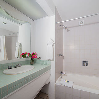 Villa Vera Puerto Vallarta — Bathroom