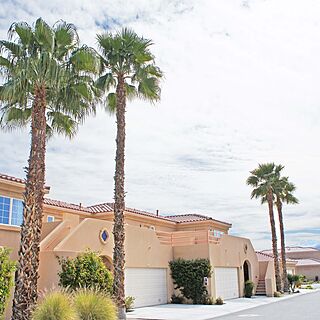 Cimarron Golf Resort — Exterior