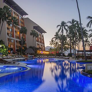 Club Regina Puerto Vallarta &mdash; Pool