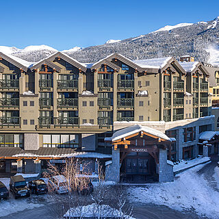 Crystal Lodge