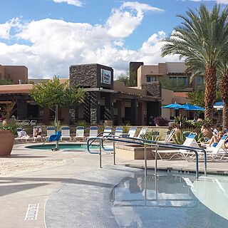 Marriott's Shadow Ridge - The Villages &mdash; Snake Bites Pool Bar and Grill