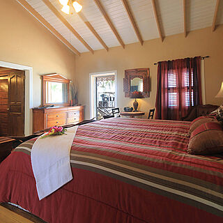Mary's Boon Beach Plantation