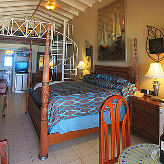 Mary's Boon Beach Plantation