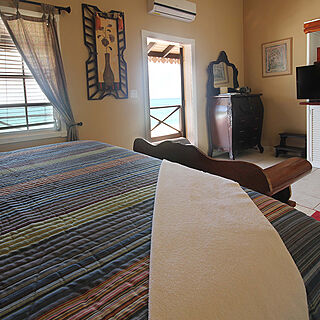Mary's Boon Beach Plantation