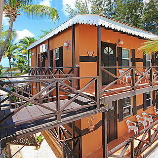 Mary's Boon Beach Plantation