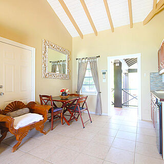 Mary's Boon Beach Plantation