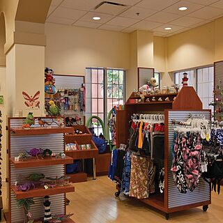 Marriott's Grande Vista &mdash; Marketplace
