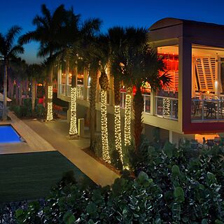 Marriott's Crystal Shores — Resort Restaurant and Bar