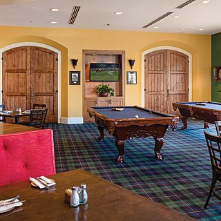 Marriott's Shadow Ridge - The Villages &mdash; Restaurant and Lounge