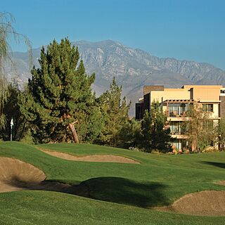 Marriott's Shadow Ridge II - The Enclaves &mdash; Golf Course