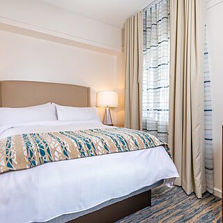 Marriott's Cypress Harbour Villas &mdash; Sample Bedroom