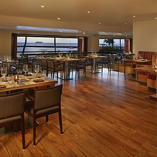 Hilton Grand Vacations at Hilton Hawaiian Village &mdash; Restaurant