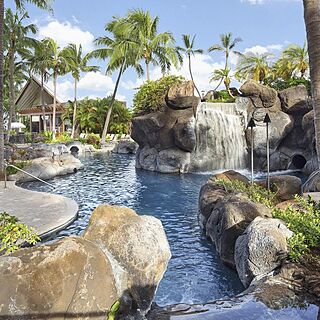 Hilton Grand Vacations at Hilton Hawaiian Village &mdash; Pool