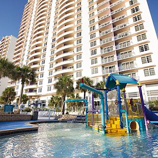 Club Wyndham Ocean Walk — Kid's Pool