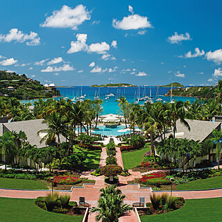 The Westin St. John - Coral Vista Villas — Pool Area and Beach
