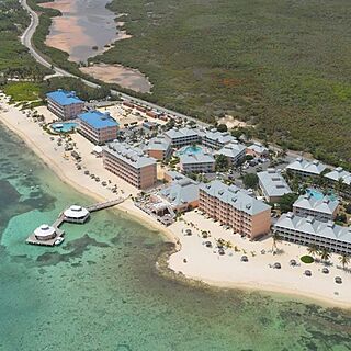 Morritt's Tortuga Seaside — Exterior