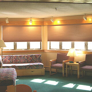 The Mountain Club on Loon — - Unit Interior