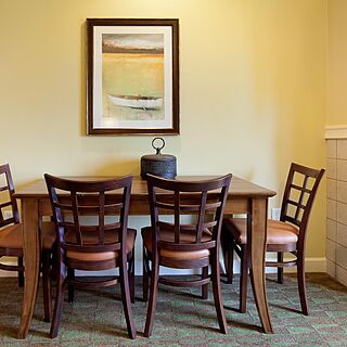 Holiday Inn Club Vacations at Lake Geneva Resort — Dining Area