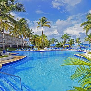 St. James's Club Morgan Bay — Pool
