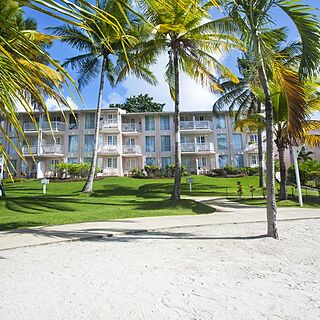 St. James's Club Morgan Bay — Exterior