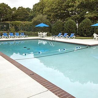 Sea Mist Resort &mdash; Pool
