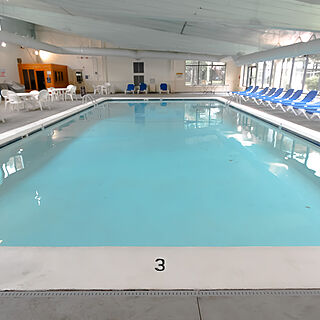 Sea Mist Resort &mdash; Pool