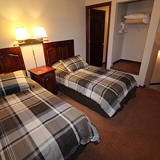 Baileys Harbor Yacht Club Resort &mdash; Bedroom