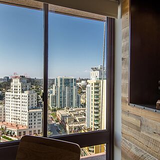 Marriott Vacation Club Pulse, San Diego — Unit View