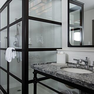 Marriott Vacation Club Pulse, San Diego — Bathroom