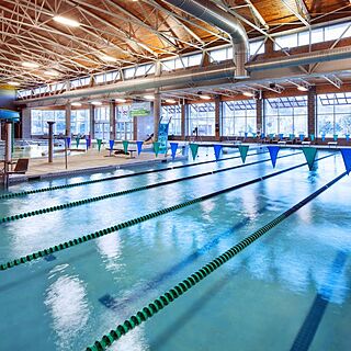 Sheraton Lakeside Terrace Villas at Mountain Vista — Pool