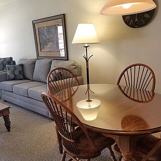 Bridgeport Resort — Dining Area
