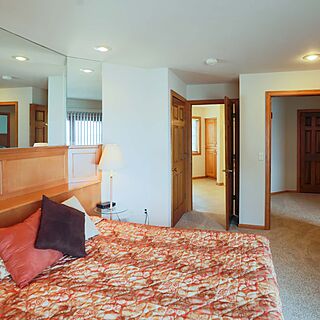 Glidden Lodge Beach Resort — Bedroom