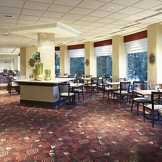 Heidel House Resort & Spa — Restaurant