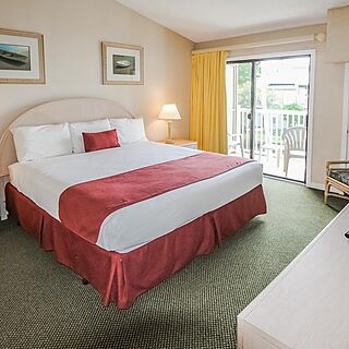 Players Club of Hilton Head Island — Sample unit