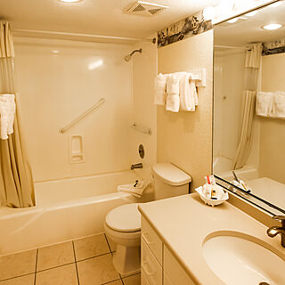 Players Club of Hilton Head Island — Sample unit