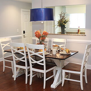 The Estates at King's Creek Plantation — Dining Area