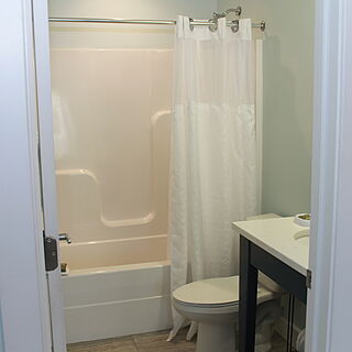The Estates at King's Creek Plantation — Bathroom
