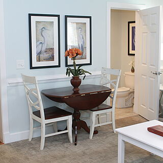 The Estates at King's Creek Plantation — Living Area