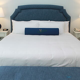 The Estates at King's Creek Plantation — Bedroom