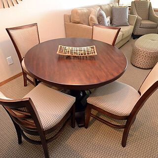 Landmark Resort — Dining Area