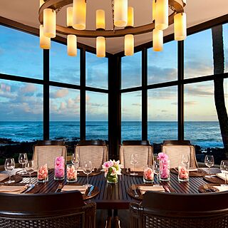 Sheraton Kauai Resort Villas — Restaurant
