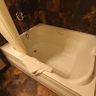 Villas at Poco Diablo &mdash; Bathroom